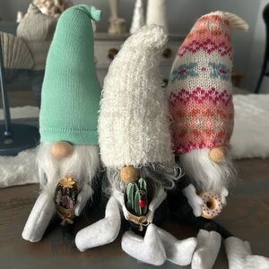 Decor Gnomes